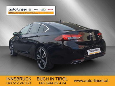 Opel Insignia Gebrauchtwagen