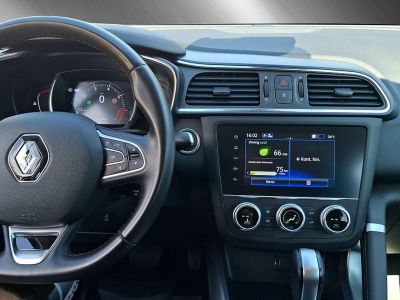 Renault Kadjar Gebrauchtwagen