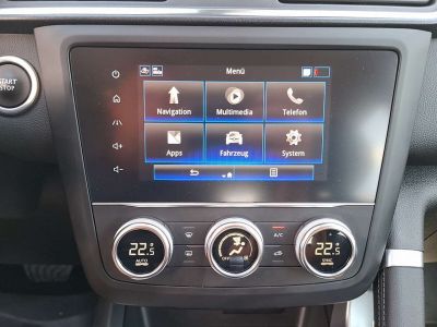Renault Kadjar Gebrauchtwagen