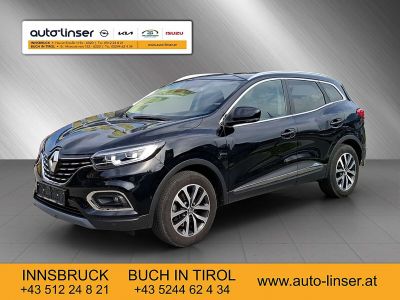 Renault Kadjar Gebrauchtwagen