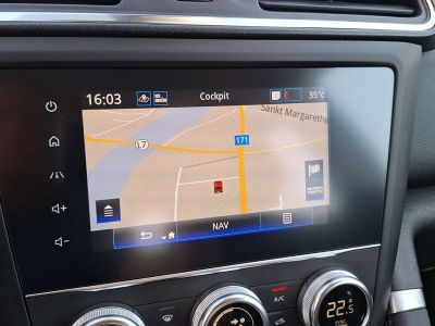 Renault Kadjar Gebrauchtwagen