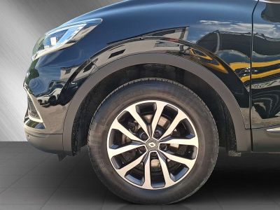Renault Kadjar Gebrauchtwagen