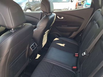 Renault Kadjar Gebrauchtwagen