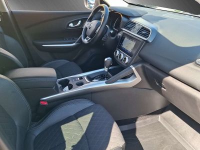 Renault Kadjar Gebrauchtwagen