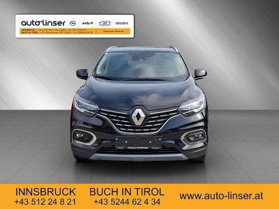 Renault Kadjar Gebrauchtwagen