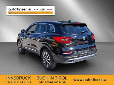 Renault Kadjar Gebrauchtwagen