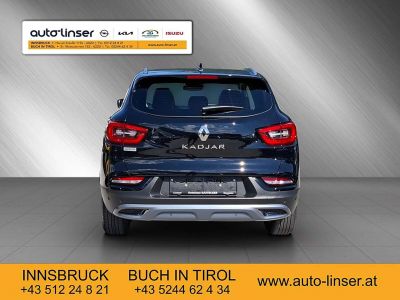 Renault Kadjar Gebrauchtwagen