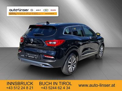 Renault Kadjar Gebrauchtwagen