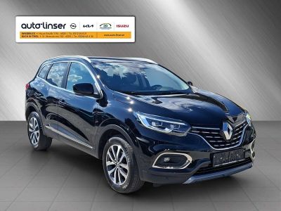 Renault Kadjar Gebrauchtwagen