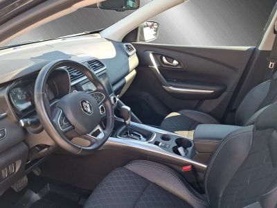 Renault Kadjar Gebrauchtwagen
