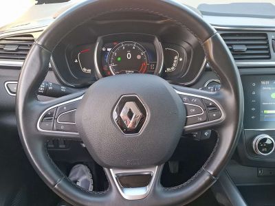 Renault Kadjar Gebrauchtwagen