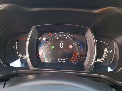 Renault Kadjar Gebrauchtwagen