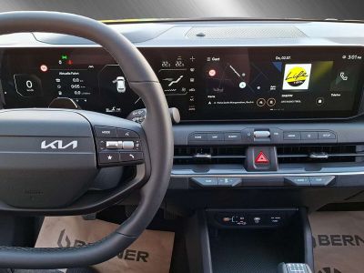 KIA K4 Gebrauchtwagen KIA K4 Gebrauchtwagen