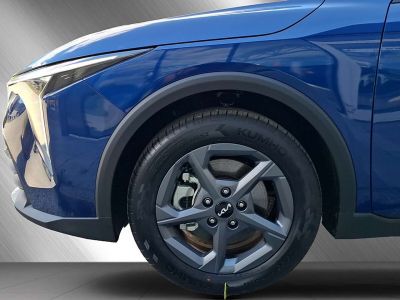 KIA K4 Gebrauchtwagen KIA K4 Gebrauchtwagen