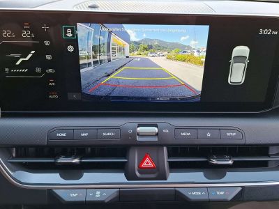 KIA K4 Gebrauchtwagen KIA K4 Gebrauchtwagen