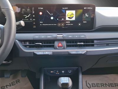 KIA K4 Gebrauchtwagen KIA K4 Gebrauchtwagen