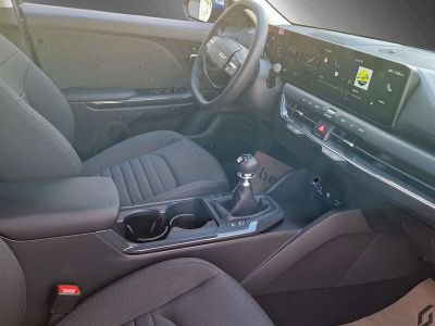 KIA K4 Gebrauchtwagen KIA K4 Gebrauchtwagen
