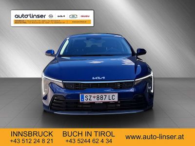KIA K4 Gebrauchtwagen KIA K4 Gebrauchtwagen