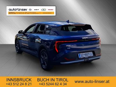 KIA K4 Gebrauchtwagen KIA K4 Gebrauchtwagen