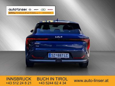 KIA K4 Gebrauchtwagen KIA K4 Gebrauchtwagen