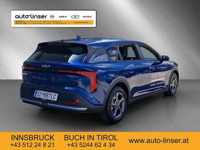 KIA K4 Gebrauchtwagen KIA K4 Gebrauchtwagen