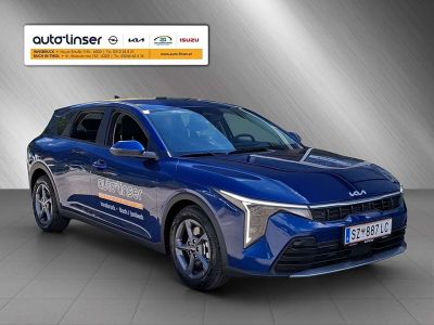 KIA K4 Gebrauchtwagen KIA K4 Gebrauchtwagen