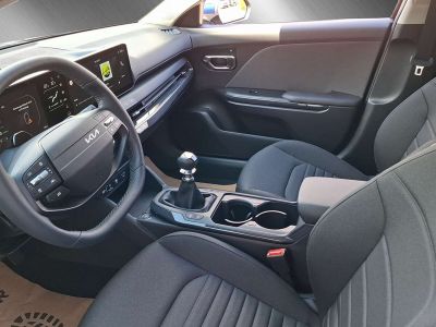 KIA K4 Gebrauchtwagen KIA K4 Gebrauchtwagen