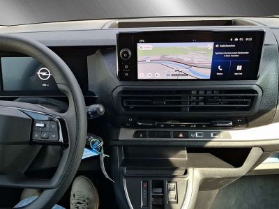 Opel Vivaro Gebrauchtwagen Opel Vivaro Gebrauchtwagen