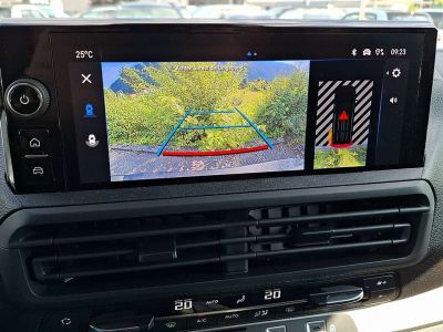 Opel Vivaro Gebrauchtwagen Opel Vivaro Gebrauchtwagen