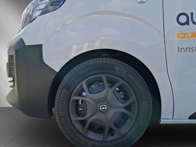 Opel Vivaro Gebrauchtwagen Opel Vivaro Gebrauchtwagen