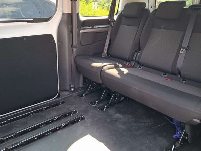Opel Vivaro Gebrauchtwagen Opel Vivaro Gebrauchtwagen