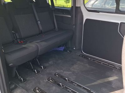 Opel Vivaro Gebrauchtwagen Opel Vivaro Gebrauchtwagen