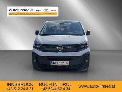 Opel Vivaro Gebrauchtwagen Opel Vivaro Gebrauchtwagen