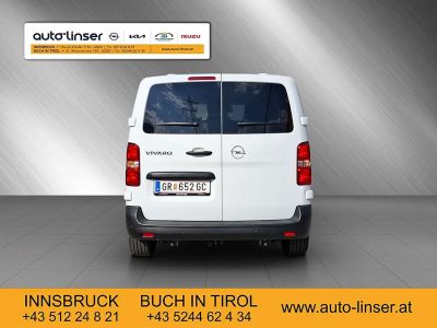 Opel Vivaro Gebrauchtwagen Opel Vivaro Gebrauchtwagen