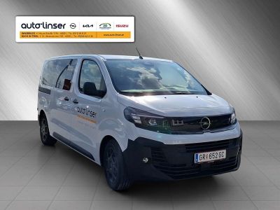 Opel Vivaro Gebrauchtwagen Opel Vivaro Gebrauchtwagen