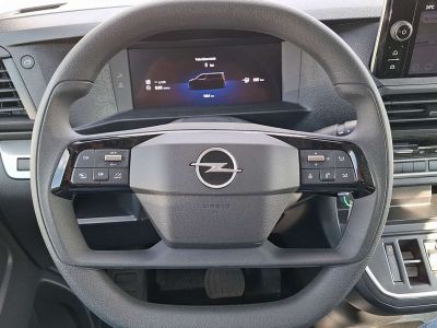 Opel Vivaro Gebrauchtwagen Opel Vivaro Gebrauchtwagen