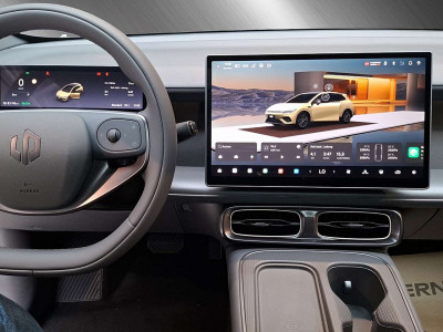 Leapmotor B05 Neuwagen