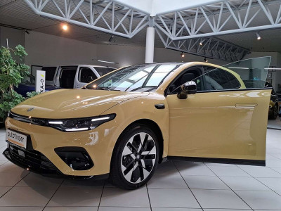 Leapmotor B05 Neuwagen