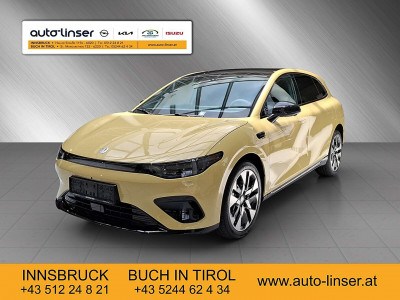 Leapmotor B05 Neuwagen