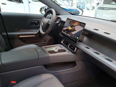 Leapmotor B05 Neuwagen