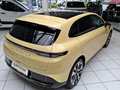 Leapmotor B05 Neuwagen