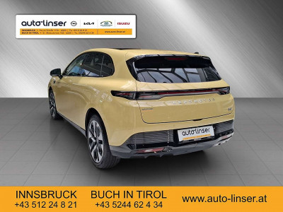 Leapmotor B05 Neuwagen