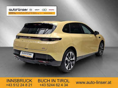 Leapmotor B05 Neuwagen