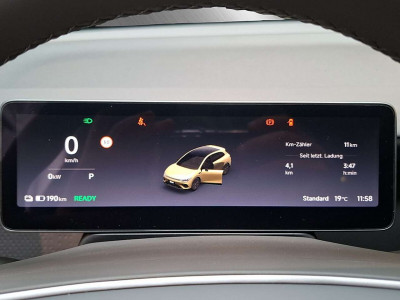 Leapmotor B05 Neuwagen