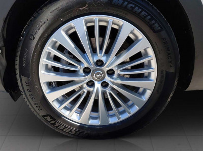 Opel Grandland X Gebrauchtwagen