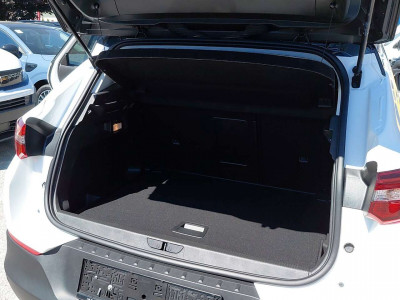 Opel Grandland X Gebrauchtwagen