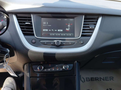 Opel Grandland X Gebrauchtwagen
