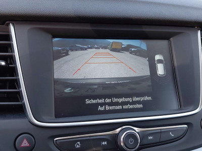 Opel Grandland X Gebrauchtwagen