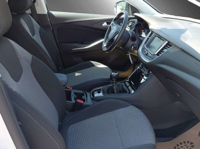 Opel Grandland X Gebrauchtwagen