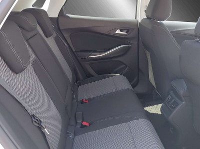 Opel Grandland X Gebrauchtwagen